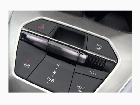 2026 BMW iX3 - photo 10