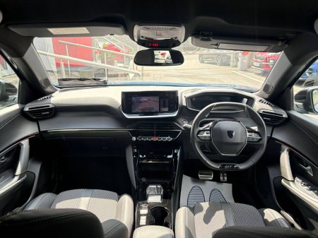 2025 Peugeot 2008 - photo 17