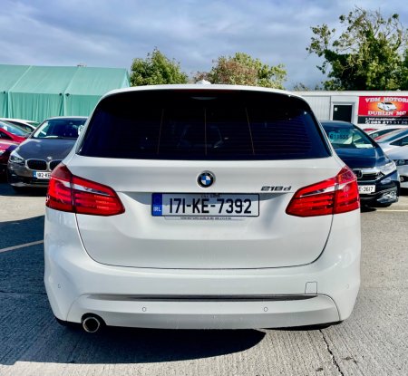 2017 BMW 2-Series - photo 7