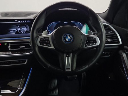 2022 BMW X5 - photo 5