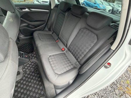 2016 Audi A3 - photo 25