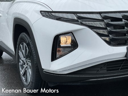 2024 Hyundai Tucson - photo 5
