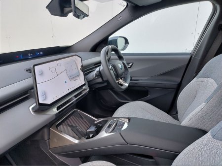 2026 BMW iX3 - photo 7