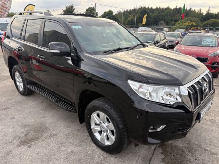 2023 Toyota Land Cruiser - photo 17