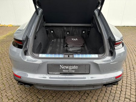 2025 Porsche Panamera - photo 40