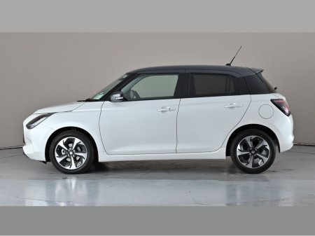 2027 Suzuki Swift - photo 3