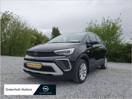 2022 Opel Crossland X - photo 13