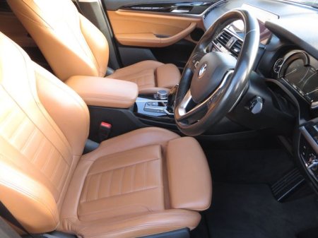 2018 BMW X3 - photo 9