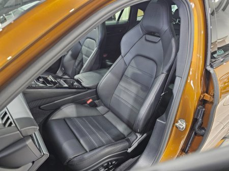 2026 Porsche Panamera - photo 23