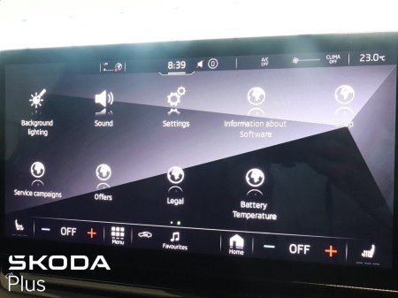 2023 Skoda Enyaq - photo 16
