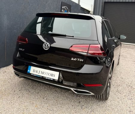 2019 Volkswagen Golf - photo 17