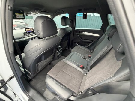 2019 Audi Q5 - photo 34