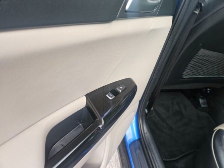 2019 Kia Sportage - photo 7