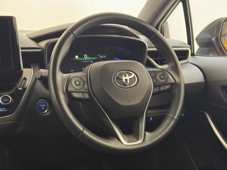 2023 Toyota Corolla - photo 9