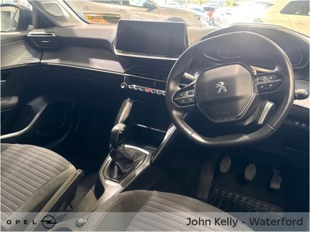 2023 Peugeot 208 - photo 7