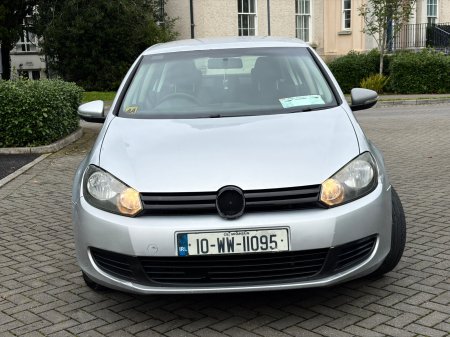 2010 Volkswagen Golf - photo 15