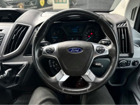 2019 Ford Transit - photo 14