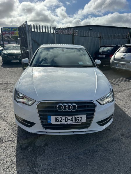 2016 Audi A3 - photo 22