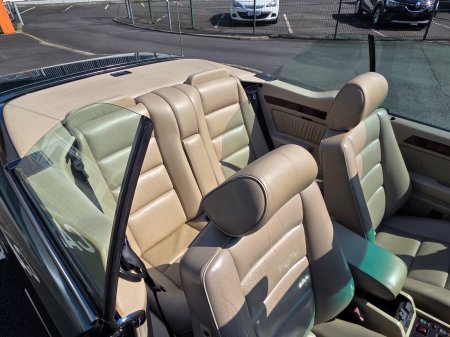 1995 Mercedes-Benz E-Class - photo 22