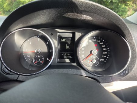 2011 Volkswagen Golf - photo 5