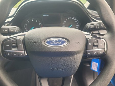 2020 Ford Fiesta - photo 5