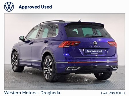 2023 Volkswagen Tiguan - photo 3