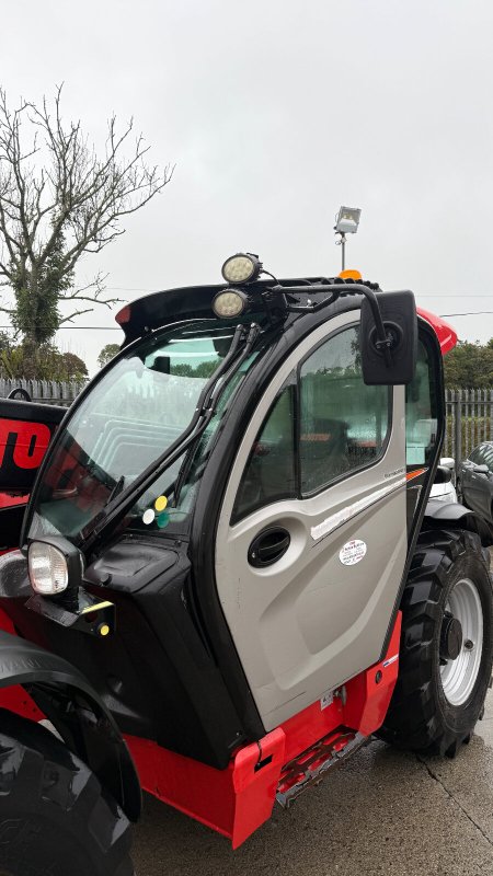 0 MANITOU  - photo 8