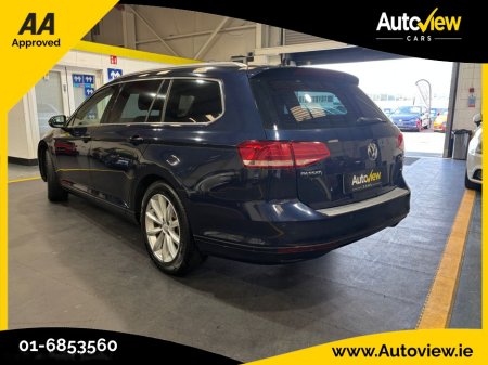 2016 Volkswagen Passat - photo 8
