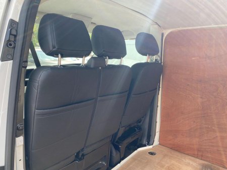 2021 Volkswagen Transporter - photo 6