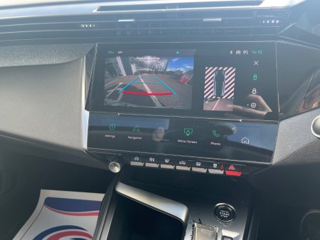 2023 Peugeot 308 - photo 12