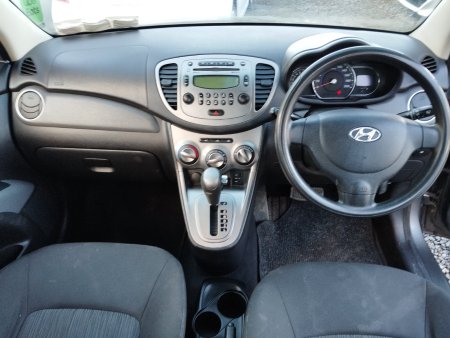 2013 Hyundai i10 - photo 10