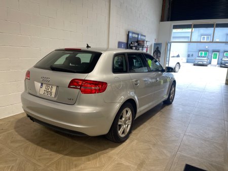 2013 Audi A3 - photo 3