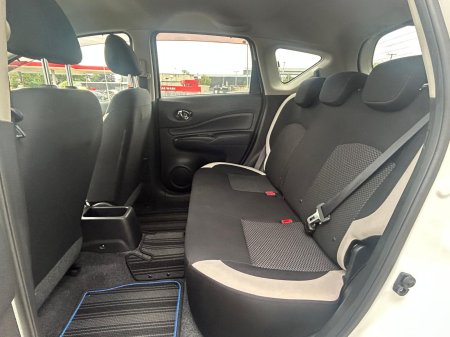 2018 Nissan Note - photo 14
