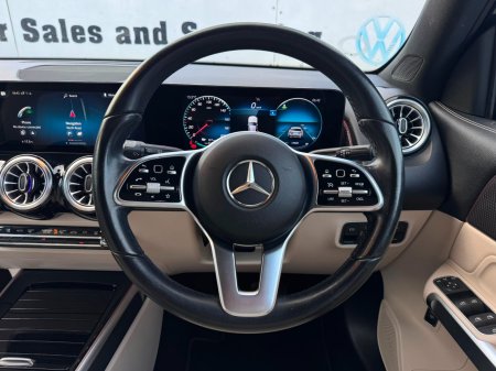 2022 Mercedes-Benz EQB - photo 14