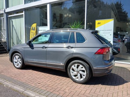 2021 Volkswagen Tiguan - photo 7