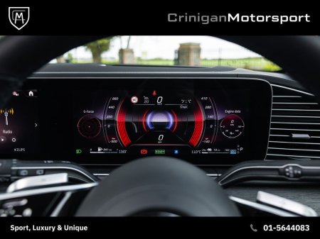 2026 Mercedes-Benz GLE - photo 16