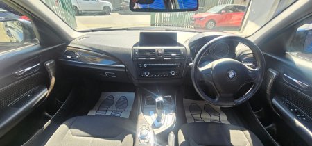 2013 BMW 1-Series - photo 9