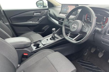2024 Nissan Qashqai - photo 9