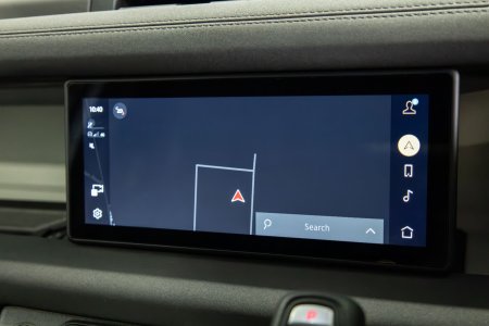 2022 Land Rover Defender - photo 21