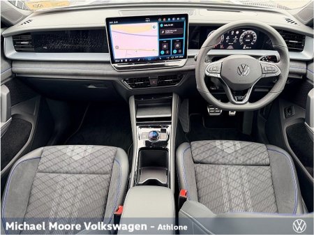 2027 Volkswagen Tayron - photo 2