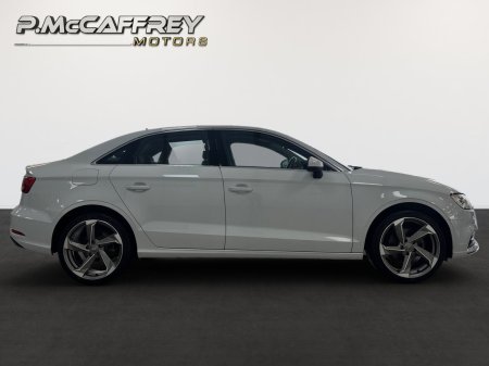 2019 Audi A3 - photo 4