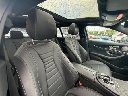 2019 Mercedes-Benz E-Class - photo 14