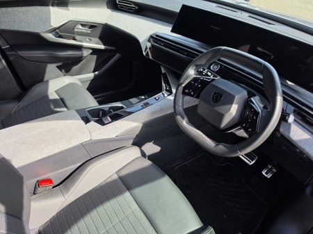 2025 Peugeot 3008 - photo 5