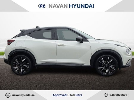 2020 Nissan Juke - photo 9