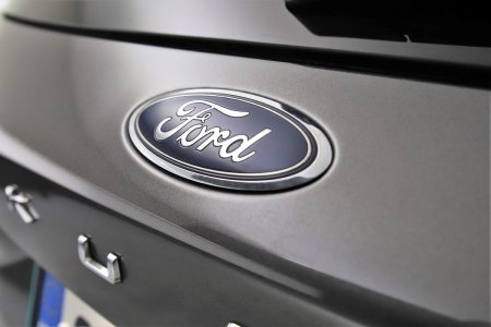 2020 Ford Kuga - photo 28