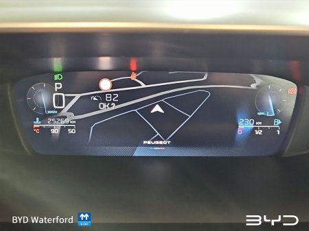 2024 Peugeot 408 - photo 16