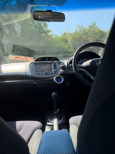 2011 Honda Fit - photo 15