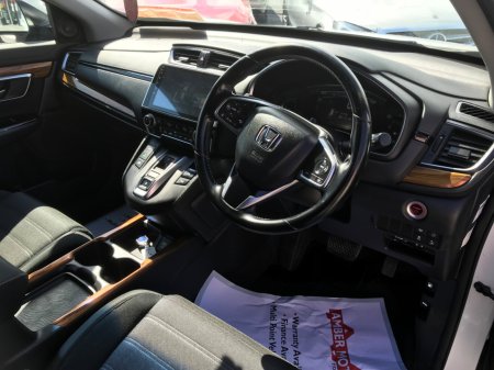 2020 Honda CR-V - photo 7
