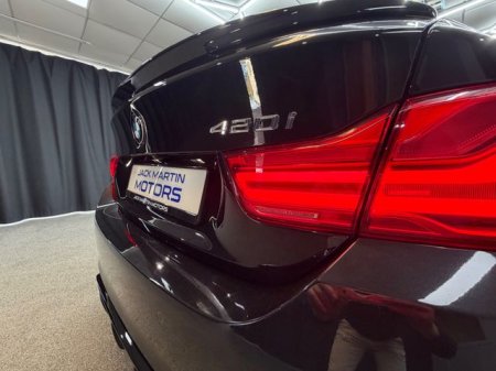 2019 BMW 4-Series - photo 18