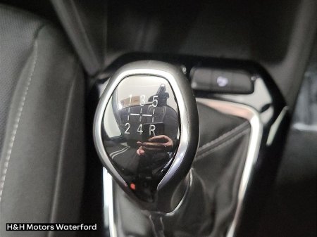 2023 Opel Corsa - photo 24